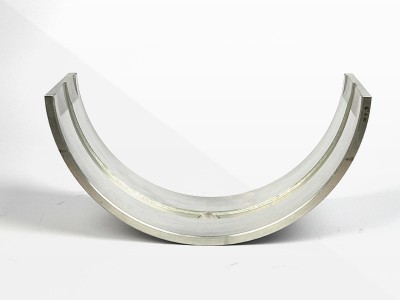 ¿Qué rodamientos requieren el uso de mangas de eje? 