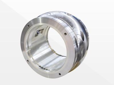 Arbusto de cojinete de motor