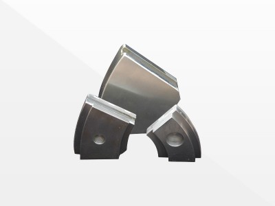 Arbusto de turbina hidráulica